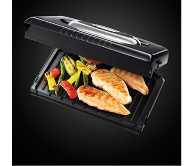 Russell Hobbs Retro Classic Noir 20841-56 - 334788 - zdjęcie 2